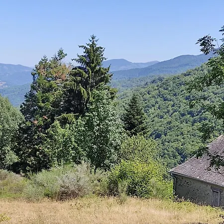 La Grange De L'ours *
