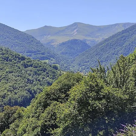 Σπίτι διακοπών La Grange De L'ours *