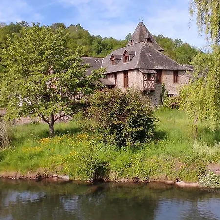Σπίτι διακοπών La Grange De L'ours Saint-Lary (Ariege)
