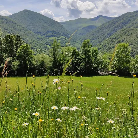 La Grange De L'ours * Saint-Lary (Ariege)