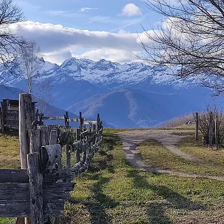 Σπίτι διακοπών La Grange De L'ours