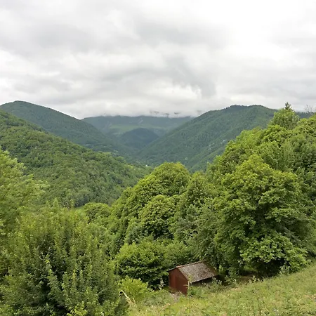 La Grange De L'ours Σπίτι διακοπών *