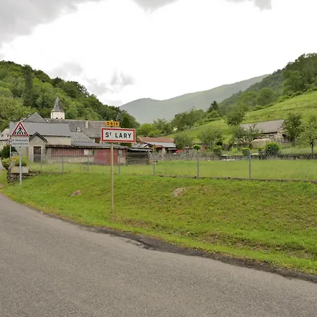 Σπίτι διακοπών La Grange De L'ours Saint-Lary (Ariege)